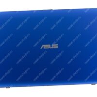 Модуль для ноутбука 11.6" ASUS X200LA (крышка, матрица, шарниры) в сборе ORIGINAL синий