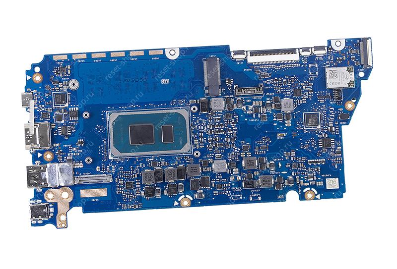 Материнская плата ноутбука ASUS X321EA (процессор I5-1135G7, ОЗУ 16 Гб)