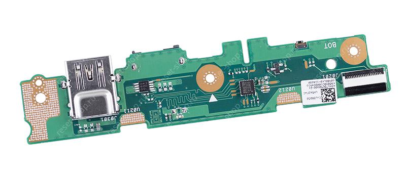 Плата интерфейсная ASUS UX562FA ORIGINAL Rev 2.0