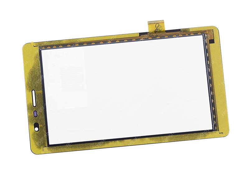 Тачскрин 7" IconBIT Nettab SKY 3G Plus черный RS7F299D_V2.0