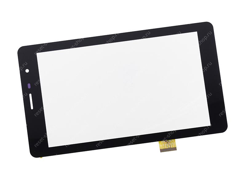 Тачскрин 7" IconBIT Nettab SKY 3G Plus черный RS7F299D_V2.0