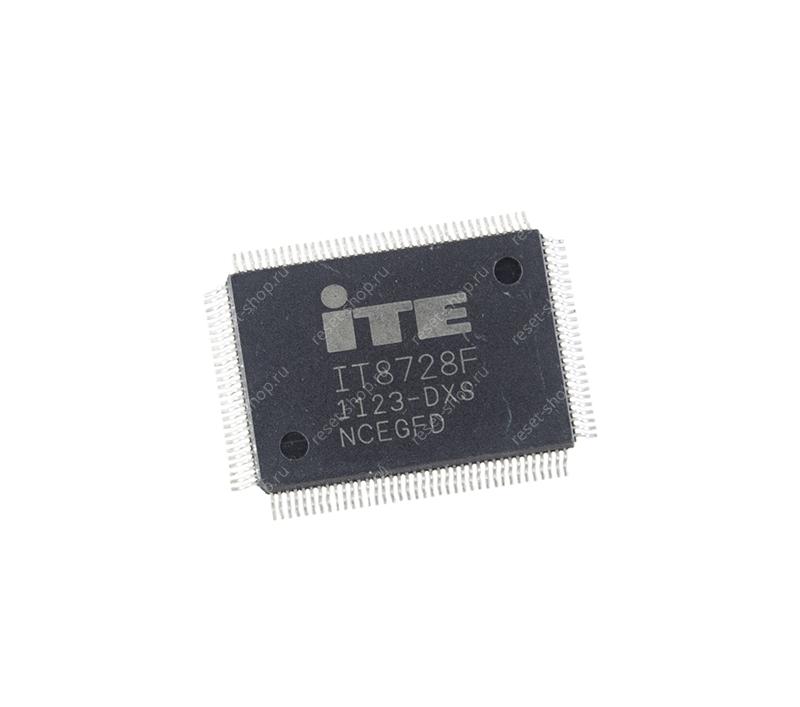 Мультиконтроллер ITE IT8728F DXS