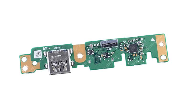 Плата интерфейсная ASUS E410MA ORIGINAL