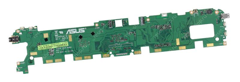 Материнская плата планшета ASUS VivoTab TF810C ORIGINAL (2G/Z2760/64G) Rev 1.4