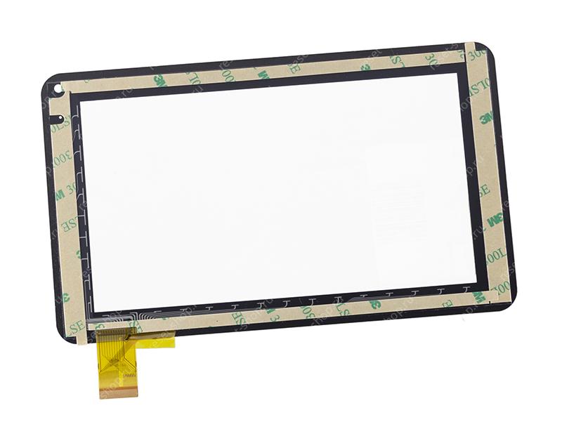 Тачскрин 7" CZY6257-FPC CZY6214C-FPC