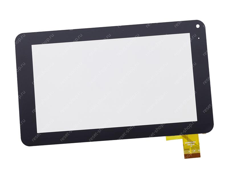 Тачскрин 7" CZY6257-FPC CZY6214C-FPC