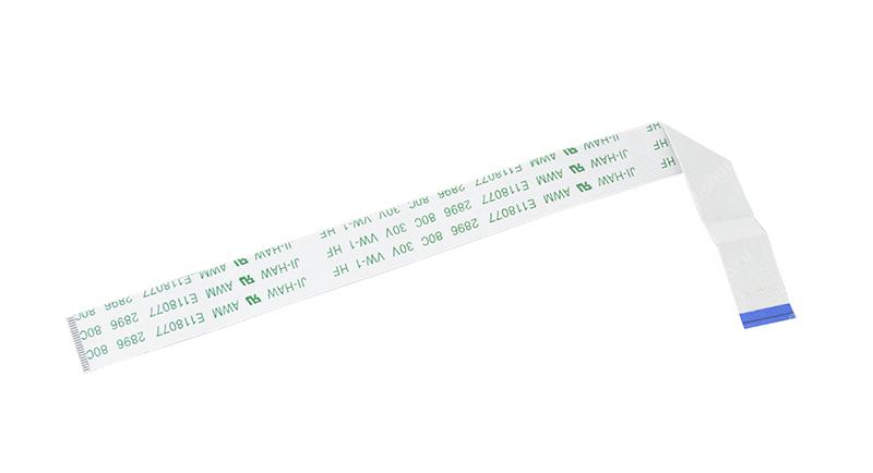 Шлейф сабборда планшета Б/У ASUS Nexus 7 2012 ME370T 22 pin