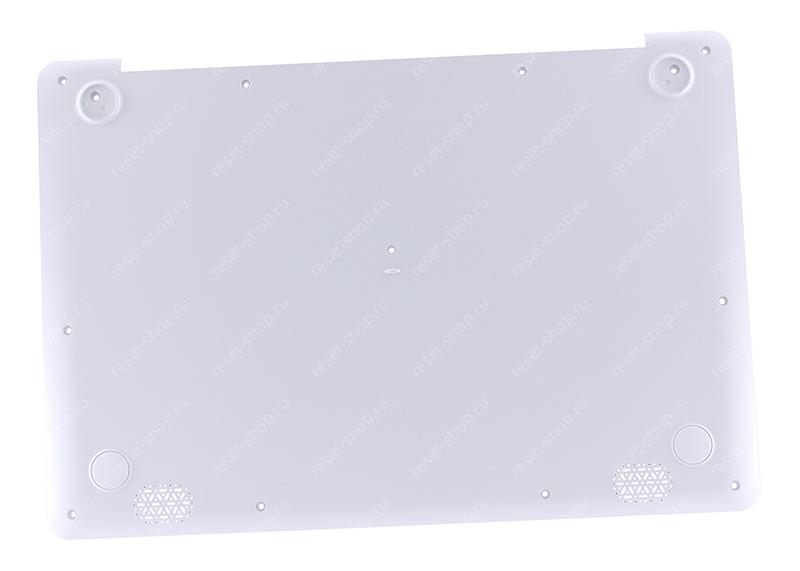 Корпус ASUS E406SA часть D (Нижняя часть) белый