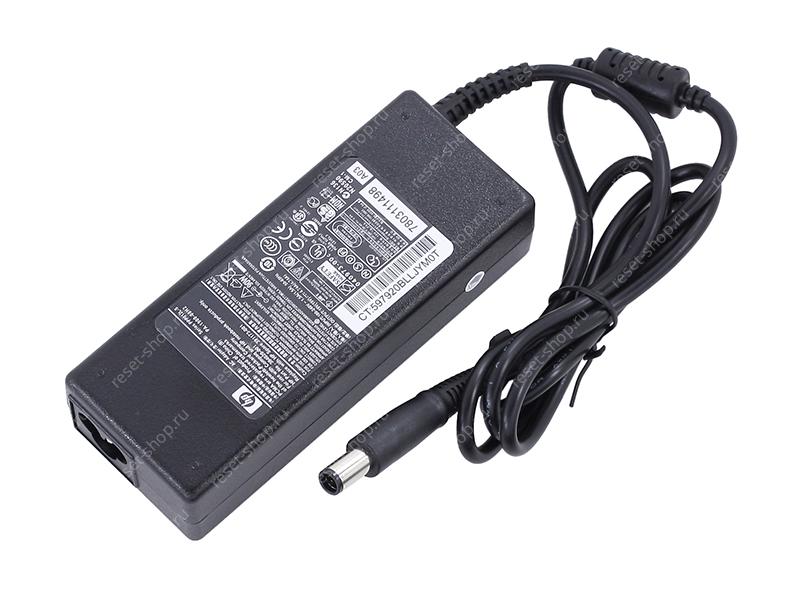 Блок питания для ноутбука HP 19V/4.74A (7.4x5.0)