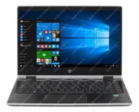 Ноутбук Б/У 14" HP Pavilion x360 14-dd Intel: 4415U 2x2.3ГГц/4Гб/128Гб SSD/Intel HD610/АКБ 4ч/Win10