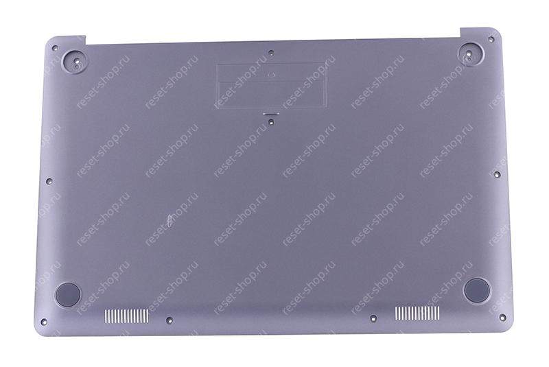 Корпус ASUS X510UR часть D (Нижняя часть) сиреневый