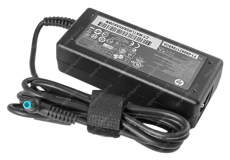 Блок питания для ноутбука HP 19.5V/3.33A (4.5x3.0)