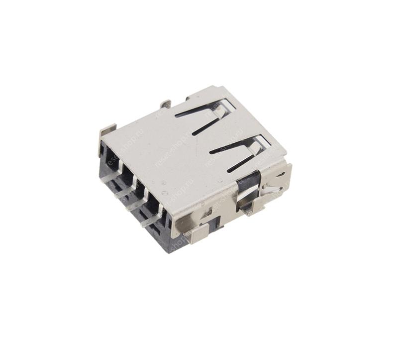 Разъем USB 040 одинарный