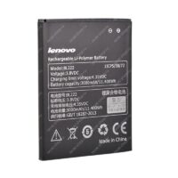 Батарея для смартфона Lenovo (BL222) S660 (3.8V, 3000mAh, 11.4Wh)