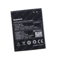 Батарея для смартфона Lenovo (BL222) S660 (3.8V, 3000mAh, 11.4Wh)