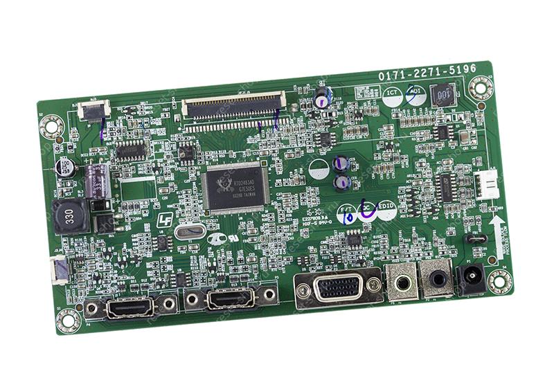 Плата управления монитора ASUS VX229H