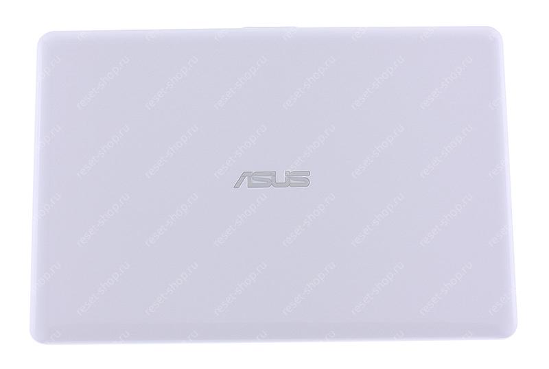 Корпус ASUS E203MA часть A (Крышка) белый