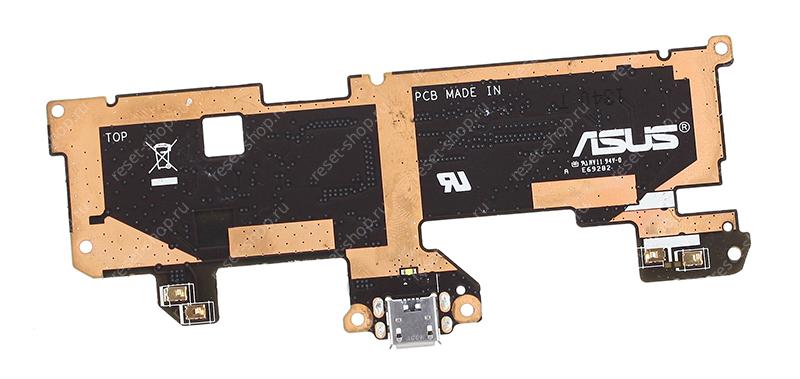 Сабборд планшета Б/У ASUS ME571KL REV. 1.4 ORIGINAL