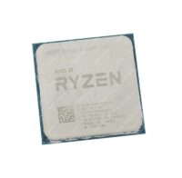 Процессор AM4 Ryzen 5 3600 (3.6 ГГц, 32Mб) oem / 100-000000031 ДЕФЕКТ