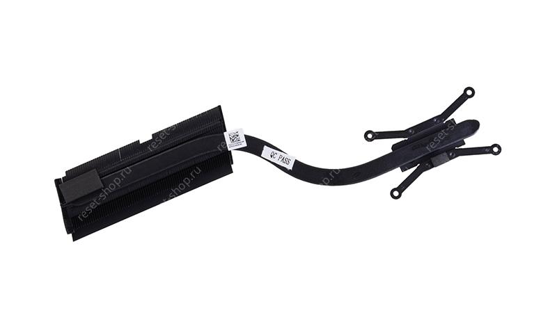 Термотрубка ASUS X431FA ORIGINAL