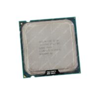 Процессор s.775 Intel Pentium Dual-Core E1200 - E2220 (1.6ГГц)