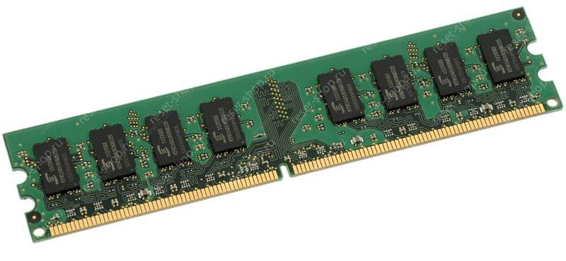 Память Б/У DDR2 2Гб (667МГц или 800МГц)