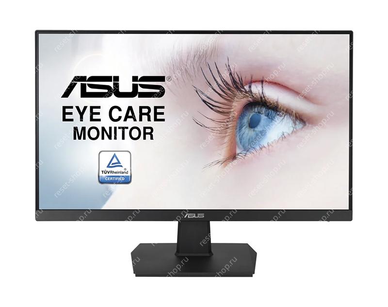 Монитор 27" ASUS VA27EHE 1920x1080@75Гц IPS 5 мс, 250кд/м2, HDMI, VGA / УЦЕНКА