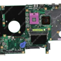 Материнская плата ноутбука ASUS G71V 90R-NP2MB1000Y