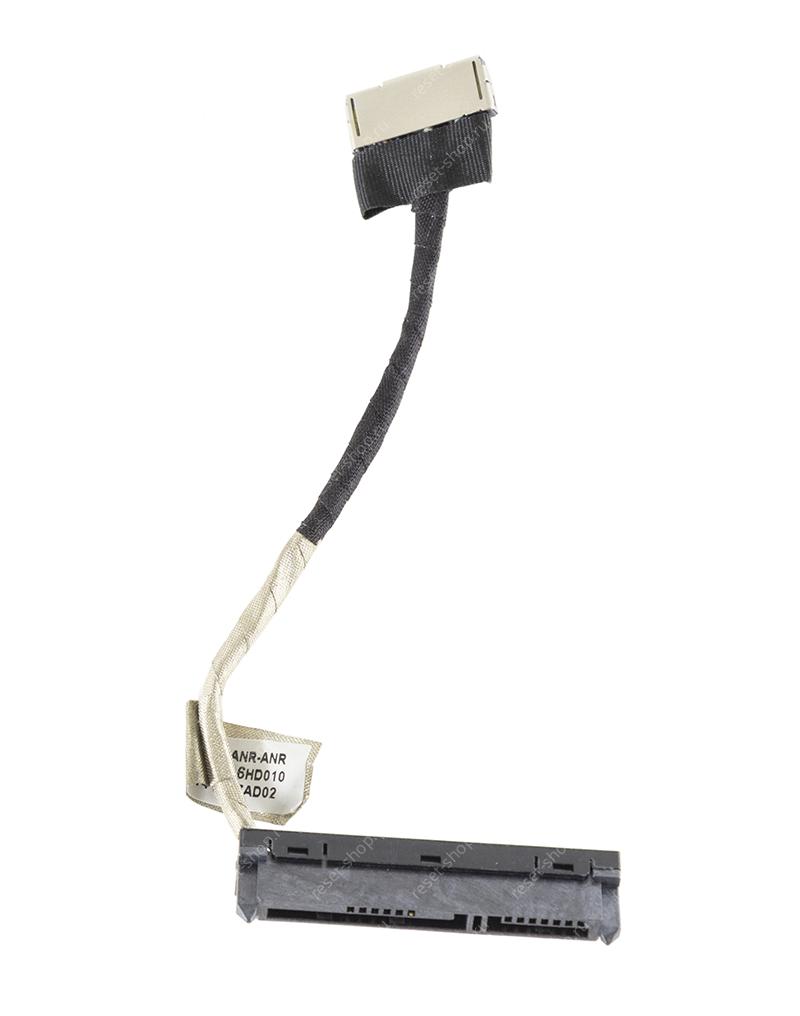 Разъем для подключения жесткого диска Б/У HP Pavilion 15-n