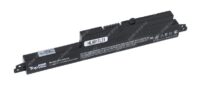 АКБ для ноутбука ASUS (A31N1302) TopON / 11.1V, 2200mAh / F200CA, K200M, X200C черная