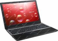 Ноутбук Б/У 15.6" Packard Bell ENTE69: AMD A6-5200 4*2,0ГГц/4Гб/250Гб/HD8400/Акб 10 мин/WIN10