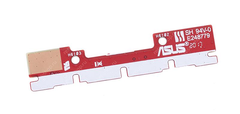 Плата LED-индикаторов для ноутбука ASUS G732LW ORIGINAL