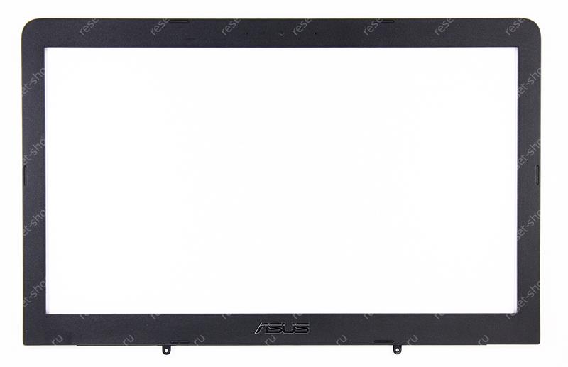 Корпус Б/У ASUS K501U часть B (Рамка) черный