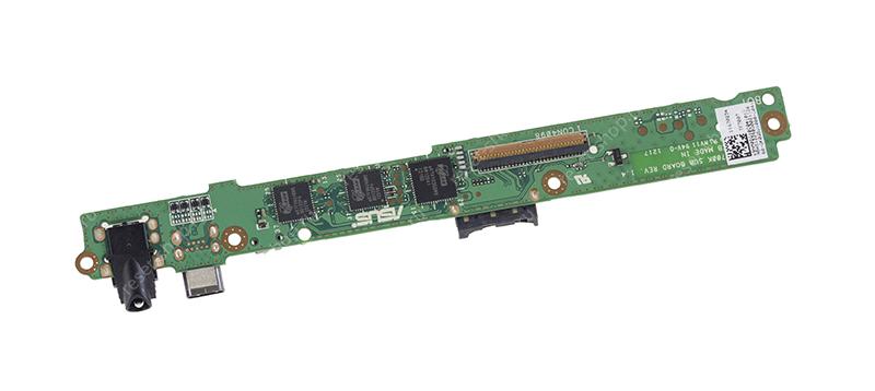 Сабборд планшета Б/У ASUS TF700T Rev 1.4