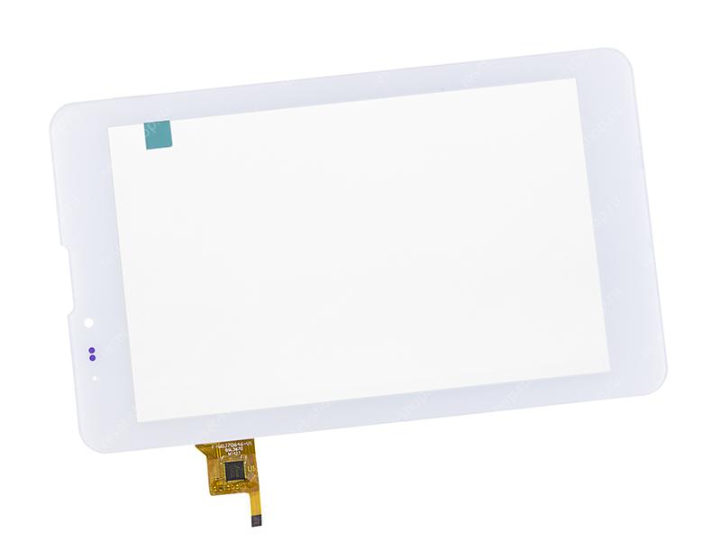 Тачскрин 7" F-WGJ70646-V1 белый