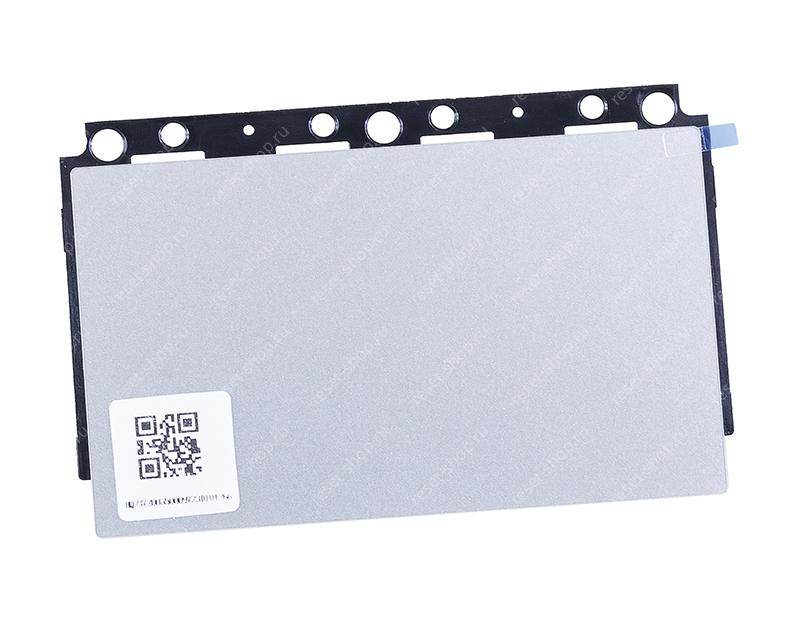 Тачпад для ноутбука ASUS X431FLC ORIGINAL серебристый