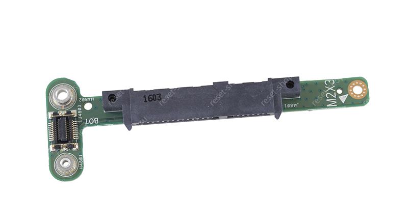 Плата подключения жесткого диска ASUS PU403UA