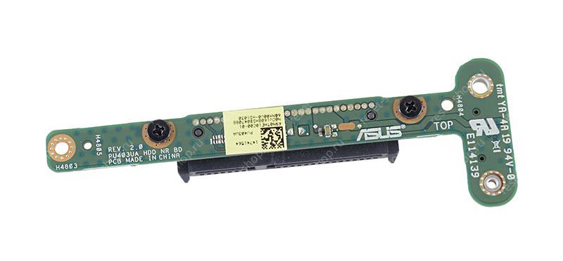 Плата подключения жесткого диска ASUS PU403UA