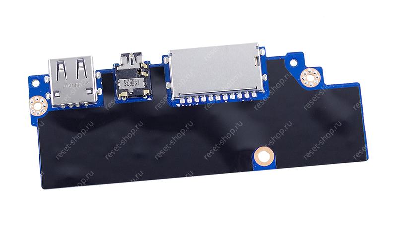 Плата интерфейсная ASUS X431FA ORIGINAL