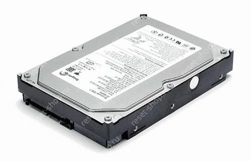 HDD для компьютера Б/У SATA 750 Гб