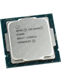 Процессор S1200 Intel Celeron G5905 (3.5ГГц, 4Мб) oem / SRK27