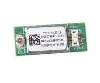 Bluetooth-модуль Б/У FOXCONN T77H114 2009DJ4106