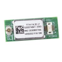 Bluetooth-модуль Б/У FOXCONN T77H114 2009DJ4106