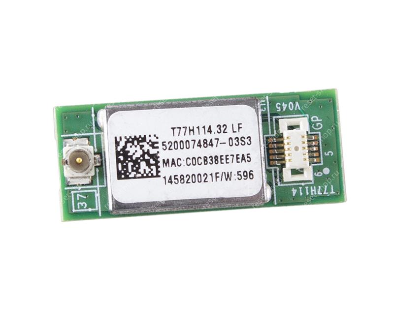 Bluetooth-модуль Б/У FOXCONN T77H114 2009DJ4106