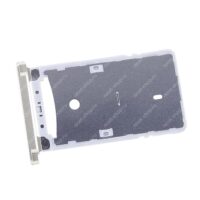 Лоток SIM-карты ASUS ZenFone 3 Laser ZC551KL ORIGINAL золотистый