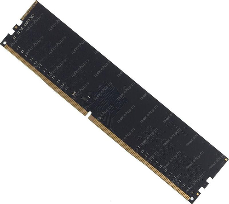 Память DDR4 8Гб 2400MHz AMD Radeon R7 Performance / R748G2400U2S-UO