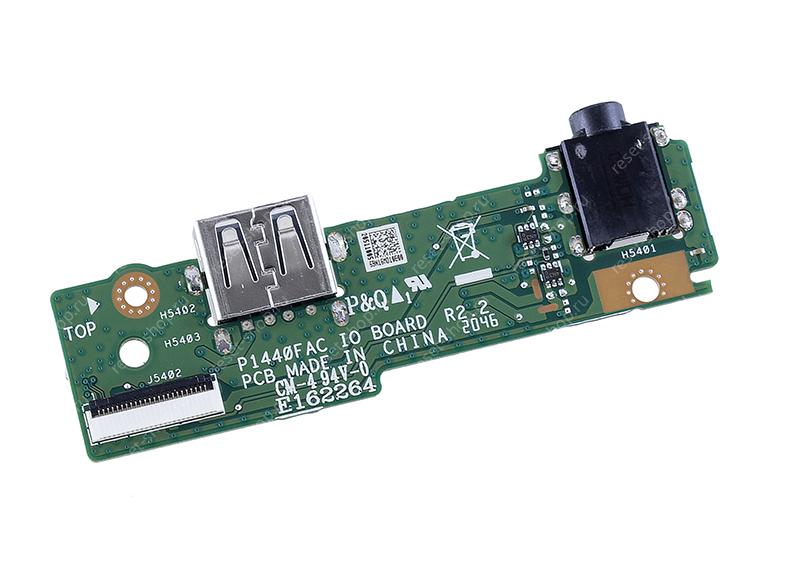 Плата интерфейсная ASUS P1440FA ORIGINAL