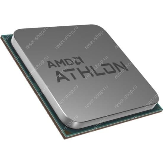 Процессор AMD Socket AM3 Athlon II X4 645 (3.1 ГГц/ 2 МБ) oem/ ADX645WFK42GM