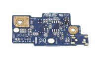 Контроллер сабвуфера Б/У ASUS N551JM Rev 2.0