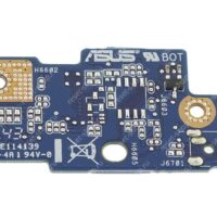 Контроллер сабвуфера Б/У ASUS N551JM Rev 2.0